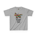 Handle With Care: The Spicy Piñata Shirt for Kids